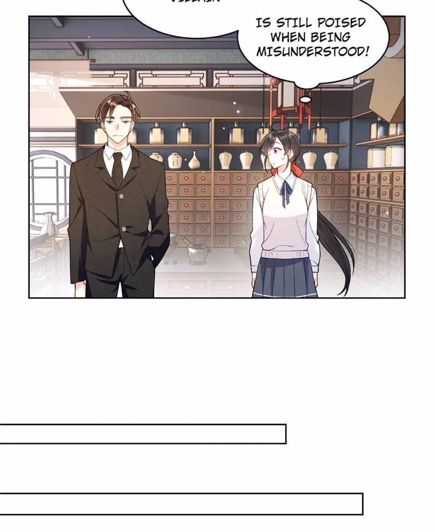 Ancestor is beautiful and elegant Chapter 15 - page 34