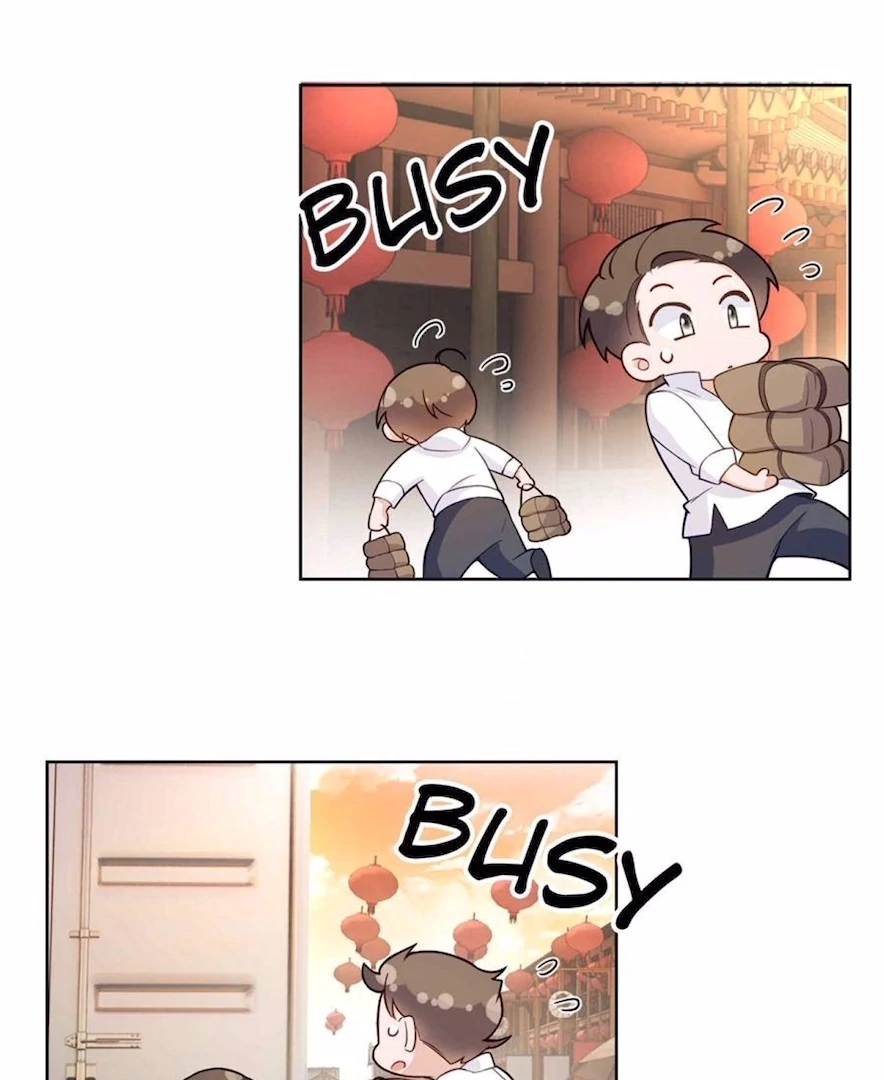 Ancestor is beautiful and elegant Chapter 15 - page 35