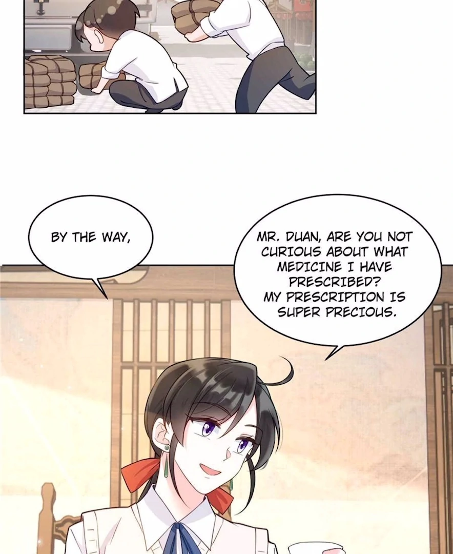 Ancestor is beautiful and elegant Chapter 15 - page 36