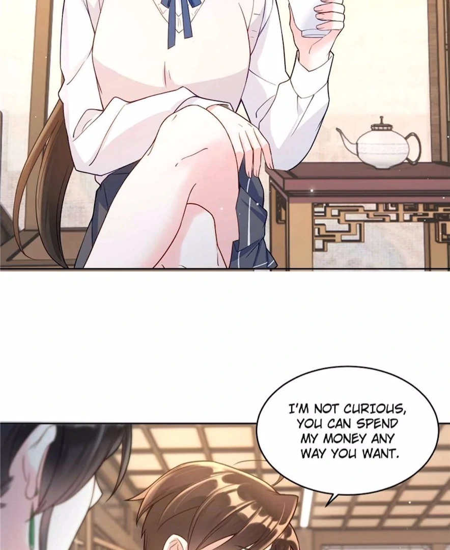 Ancestor is beautiful and elegant Chapter 15 - page 37