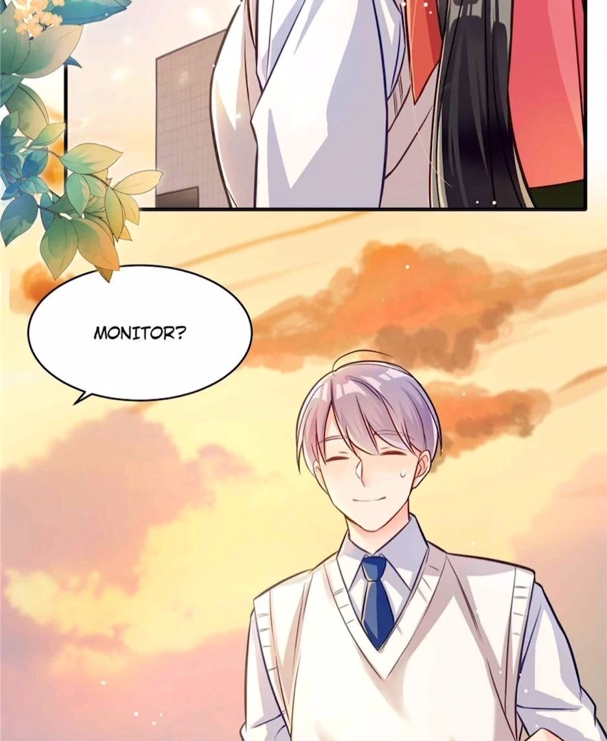 Ancestor is beautiful and elegant Chapter 15 - page 3