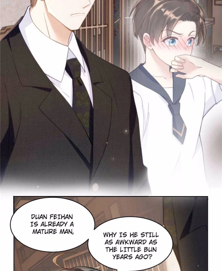 Ancestor is beautiful and elegant Chapter 15 - page 43