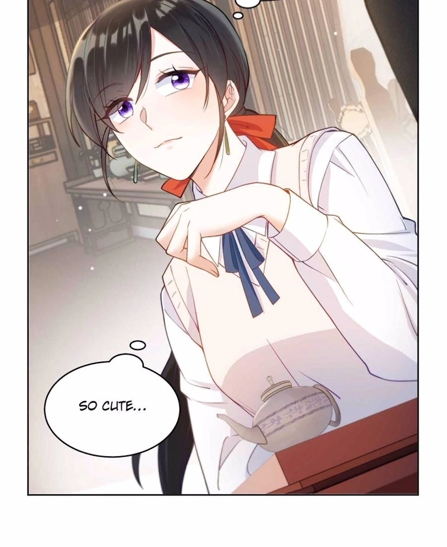 Ancestor is beautiful and elegant Chapter 15 - page 44