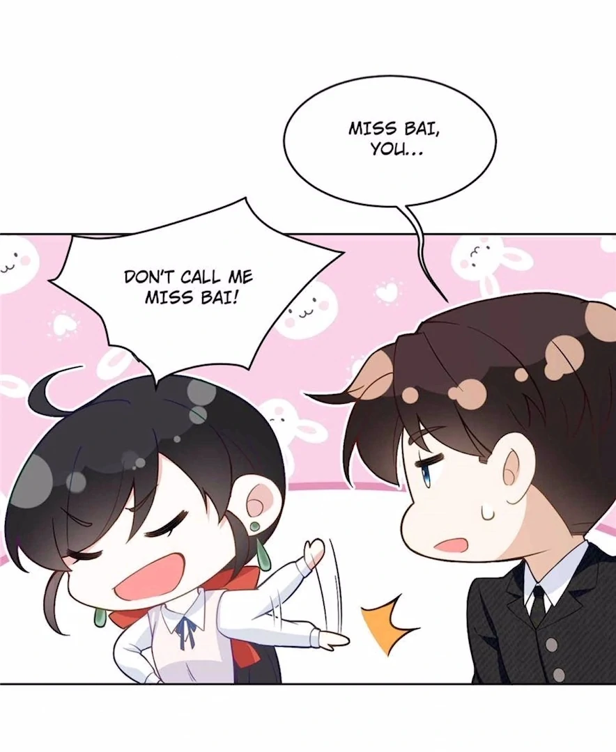 Ancestor is beautiful and elegant Chapter 15 - page 45