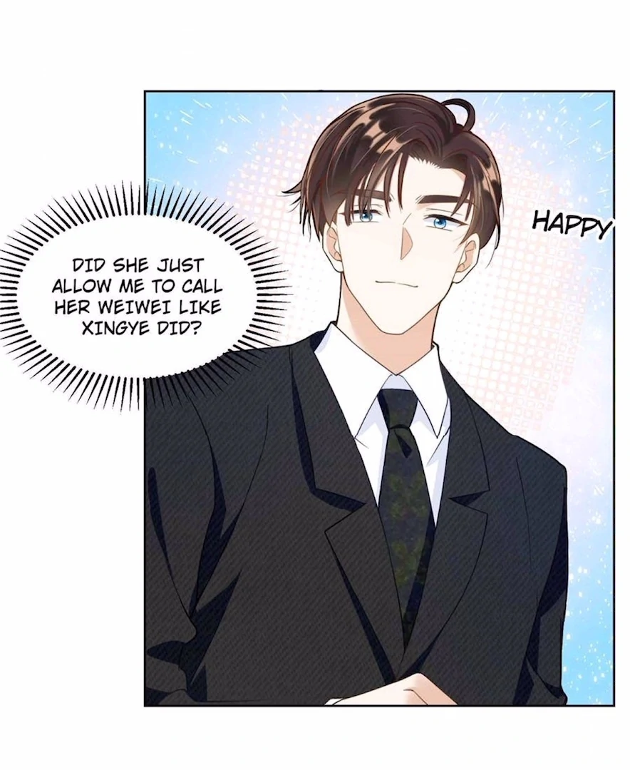 Ancestor is beautiful and elegant Chapter 15 - page 46