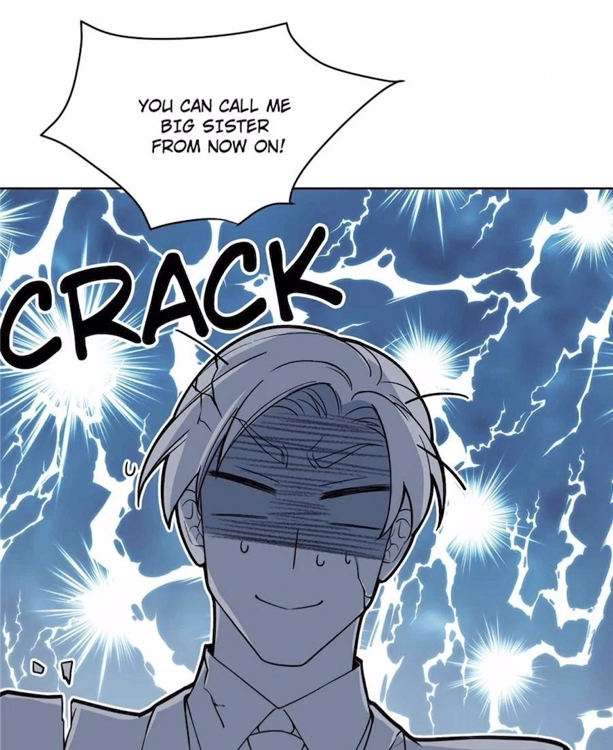 Ancestor is beautiful and elegant Chapter 15 - page 47