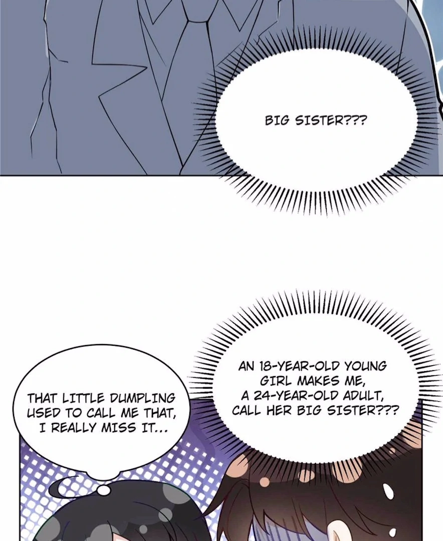 Ancestor is beautiful and elegant Chapter 15 - page 48