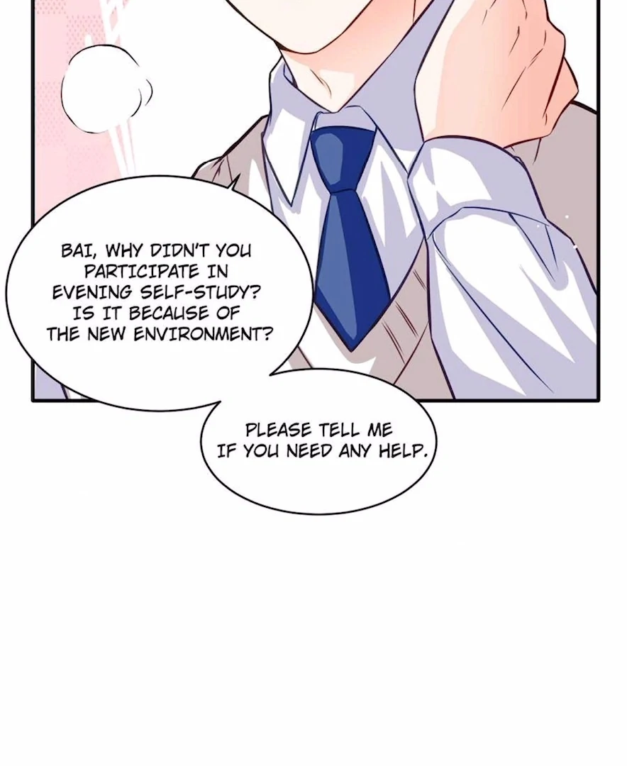 Ancestor is beautiful and elegant Chapter 15 - page 5