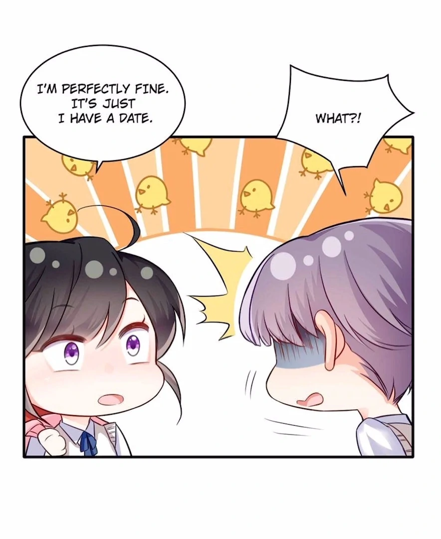 Ancestor is beautiful and elegant Chapter 15 - page 6