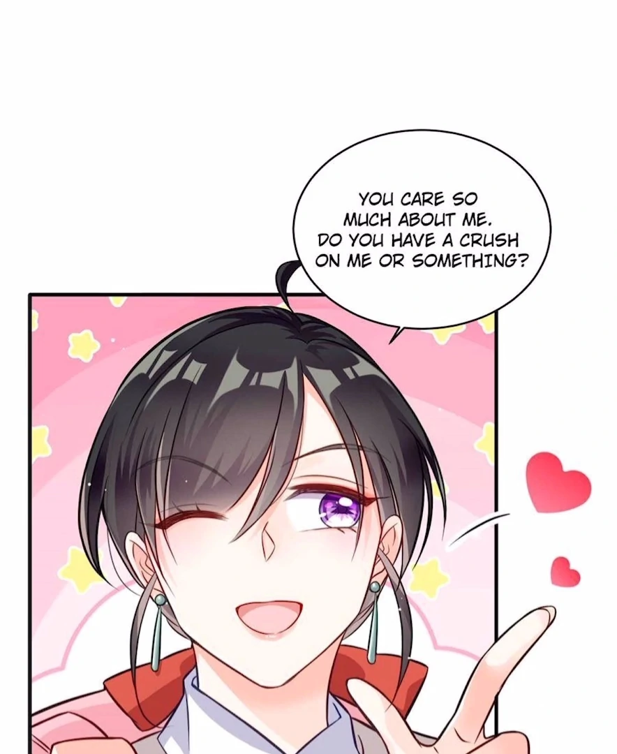 Ancestor is beautiful and elegant Chapter 15 - page 7