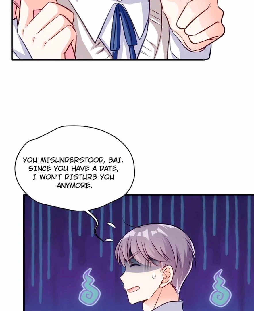 Ancestor is beautiful and elegant Chapter 15 - page 8