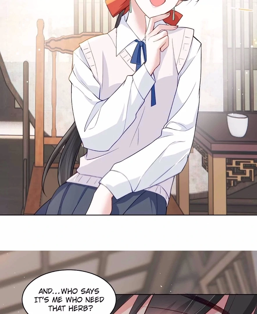 Ancestor is beautiful and elegant Chapter 16 - page 10