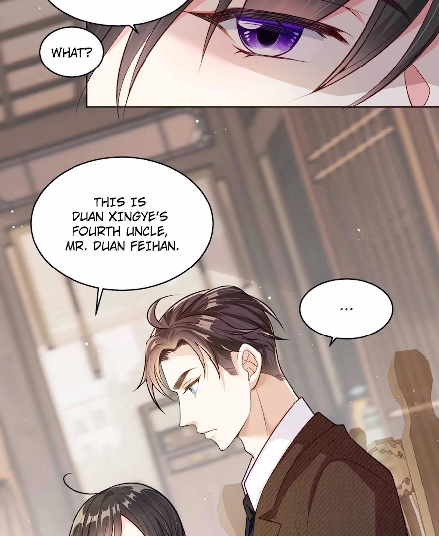 Ancestor is beautiful and elegant Chapter 16 - page 11