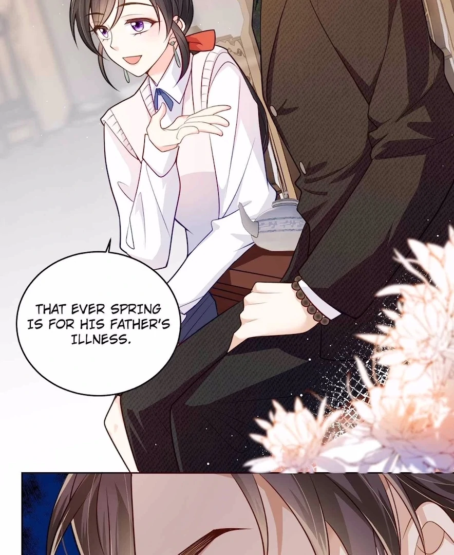 Ancestor is beautiful and elegant Chapter 16 - page 12