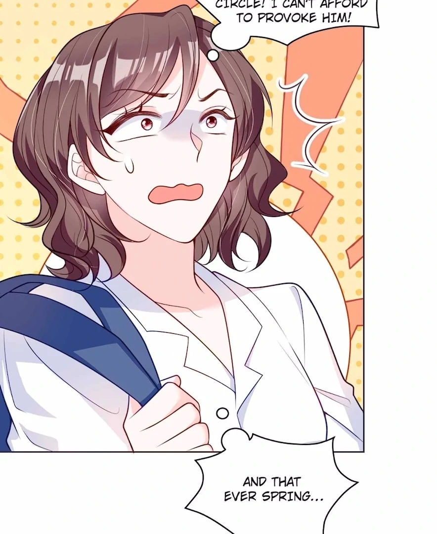 Ancestor is beautiful and elegant Chapter 16 - page 14