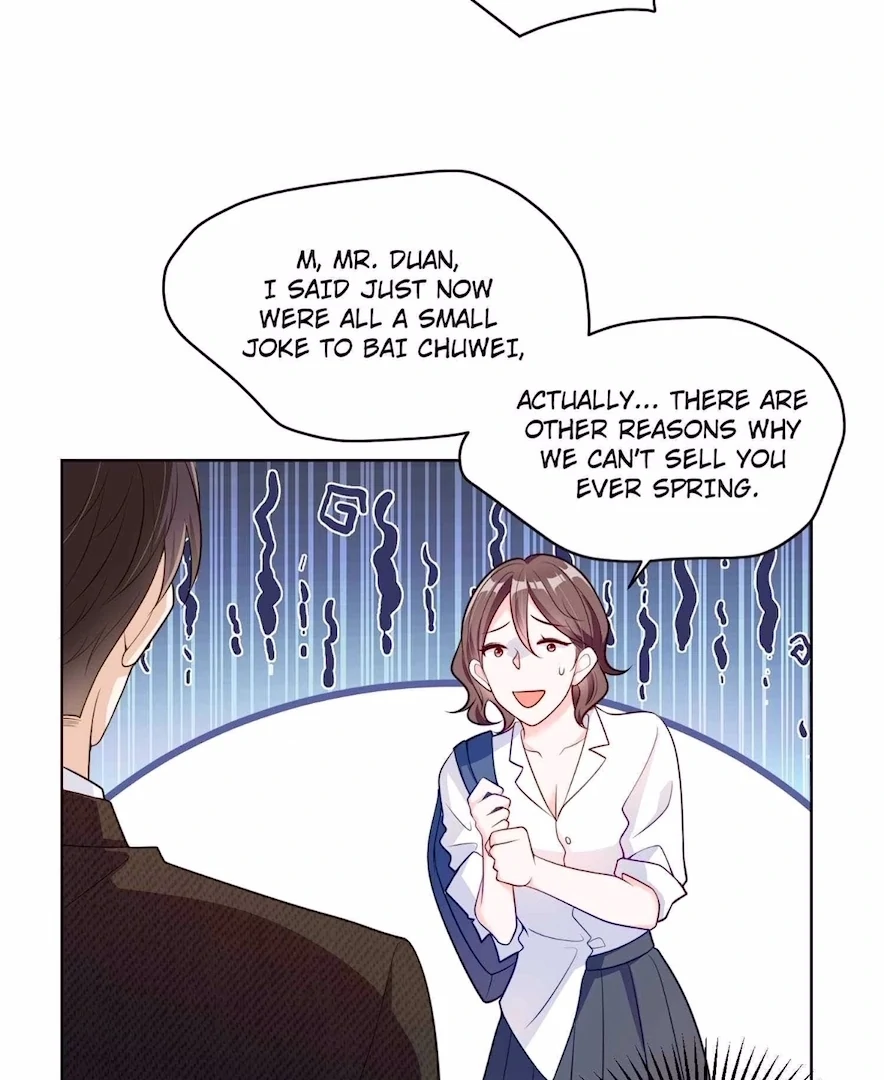 Ancestor is beautiful and elegant Chapter 16 - page 15