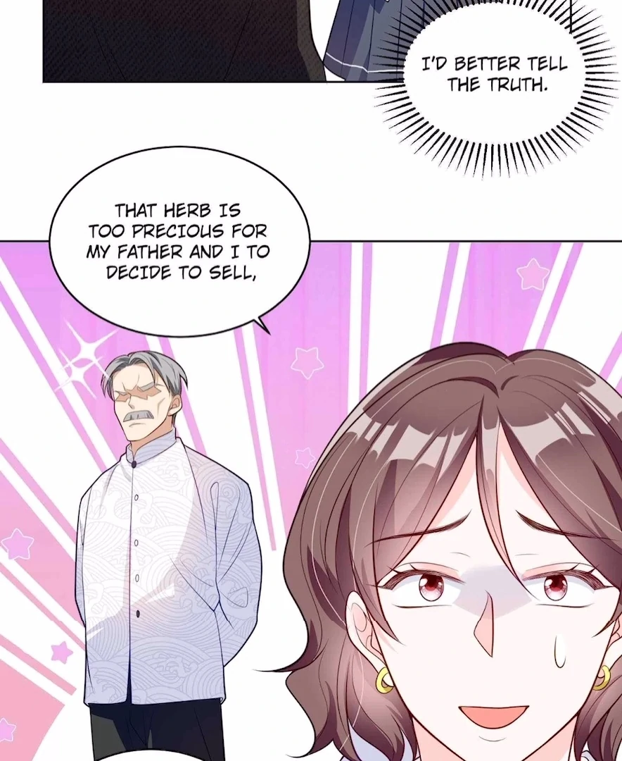 Ancestor is beautiful and elegant Chapter 16 - page 16