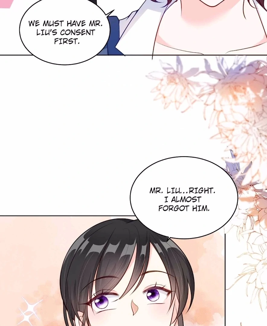 Ancestor is beautiful and elegant Chapter 16 - page 17