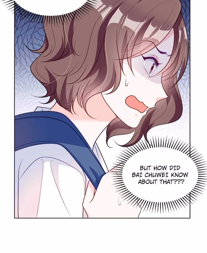 Ancestor is beautiful and elegant Chapter 16 - page 19