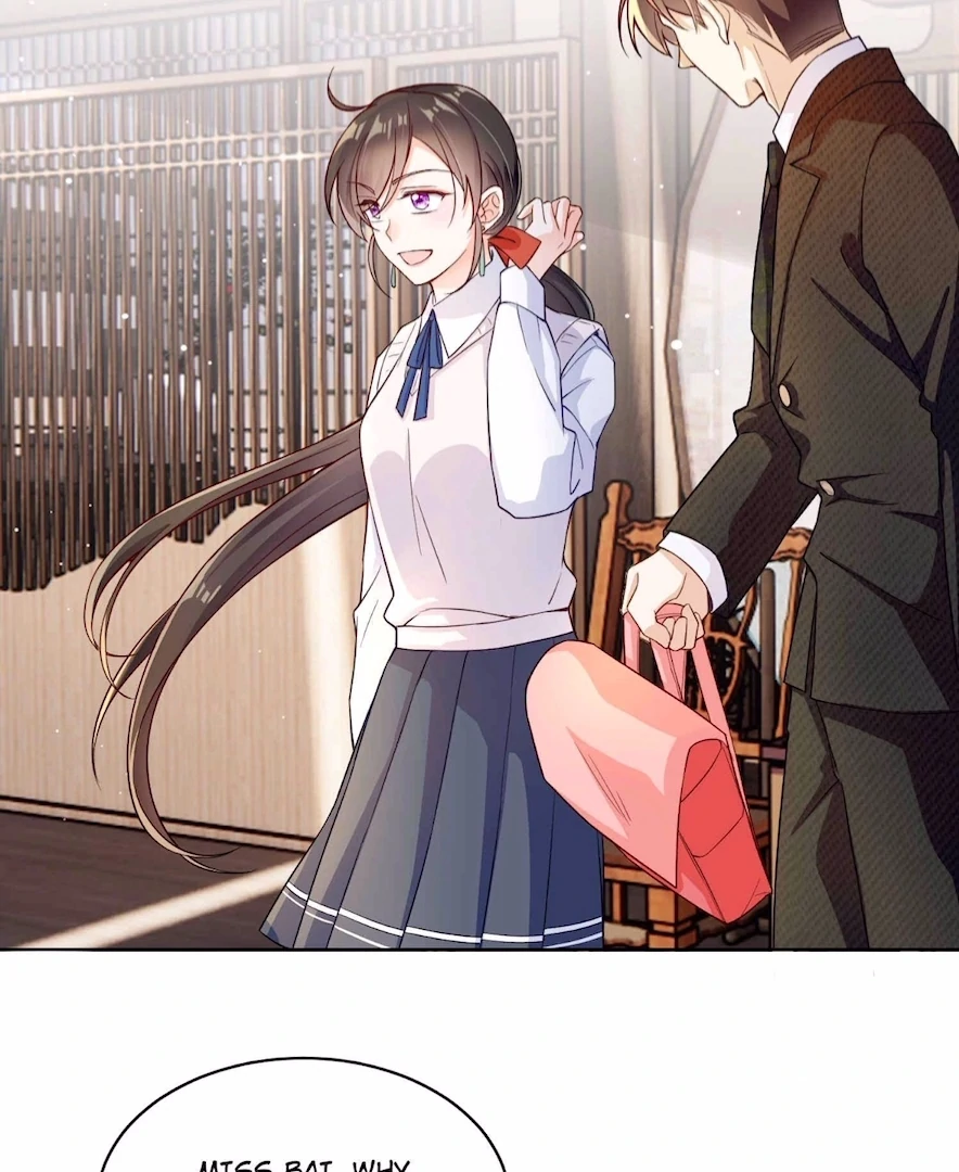 Ancestor is beautiful and elegant Chapter 16 - page 21