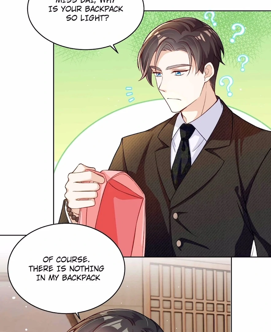 Ancestor is beautiful and elegant Chapter 16 - page 22