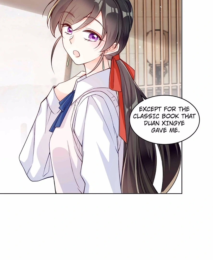 Ancestor is beautiful and elegant Chapter 16 - page 23