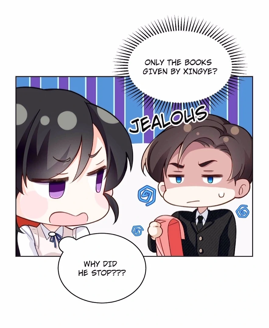 Ancestor is beautiful and elegant Chapter 16 - page 24