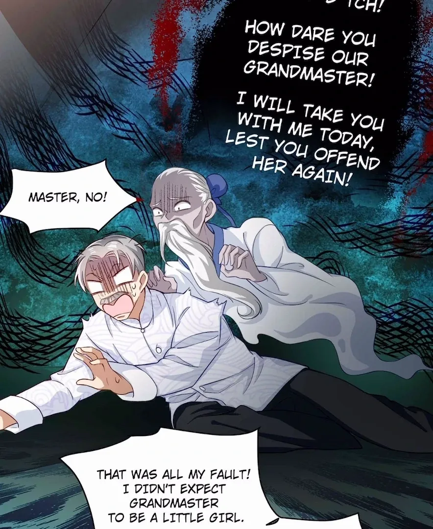 Ancestor is beautiful and elegant Chapter 16 - page 28