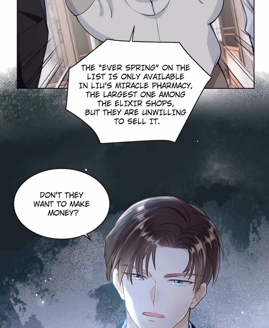 Ancestor is beautiful and elegant Chapter 16 - page 3