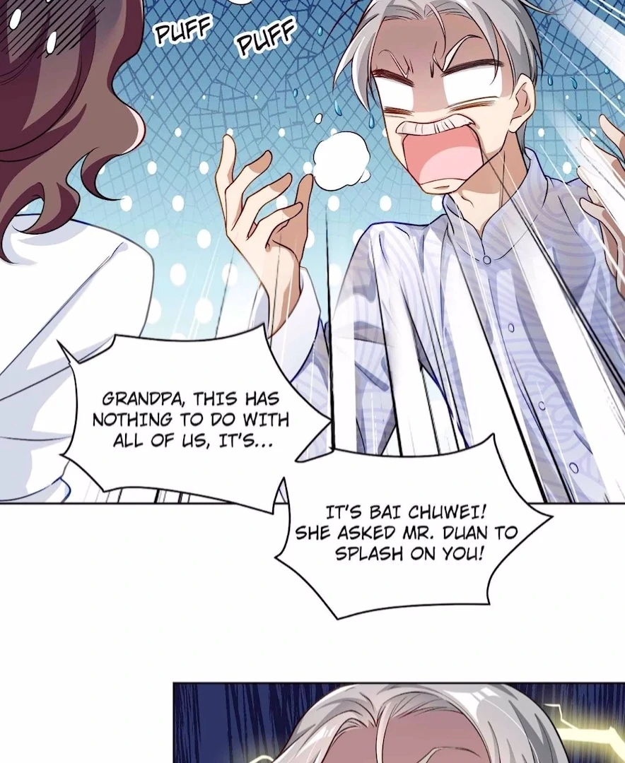 Ancestor is beautiful and elegant Chapter 16 - page 32