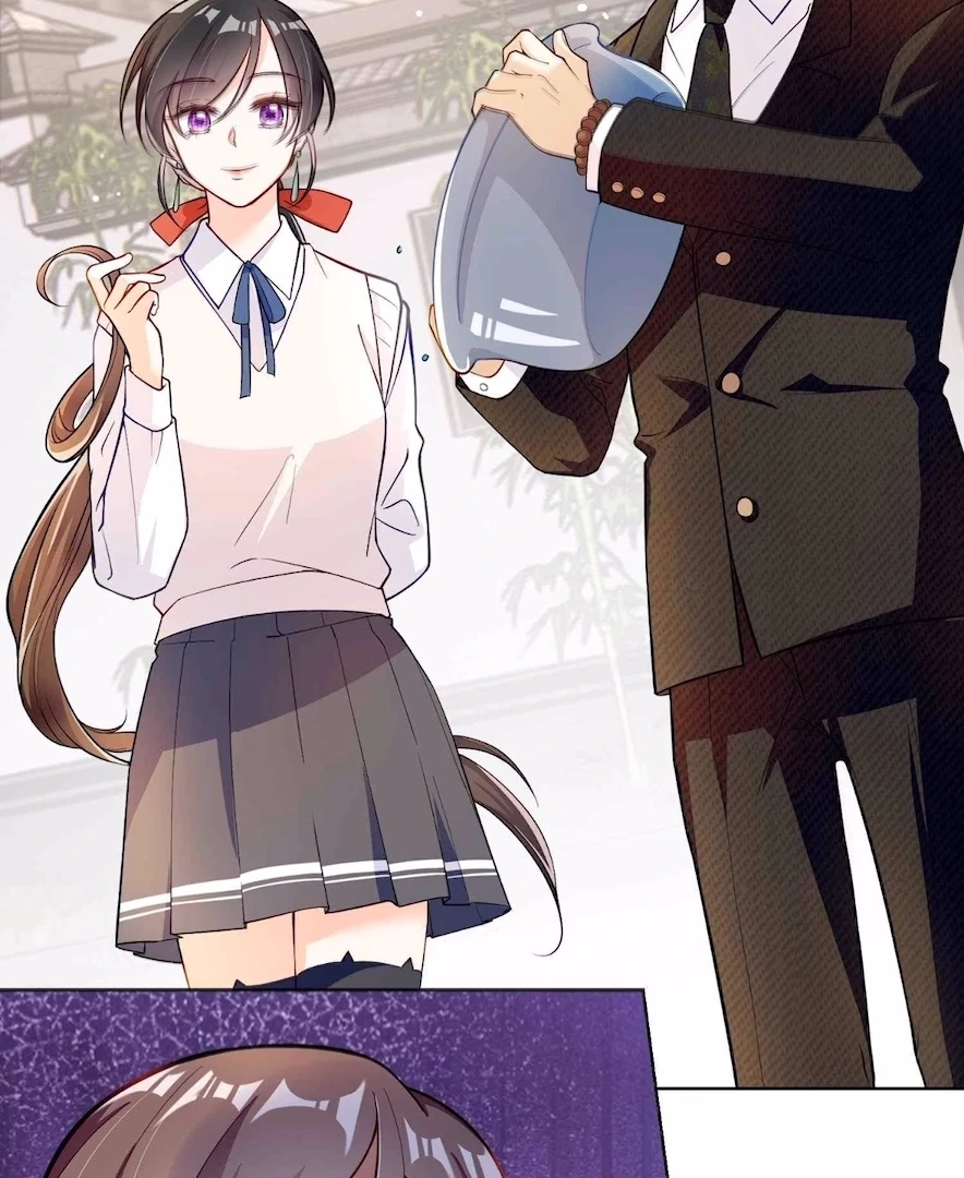 Ancestor is beautiful and elegant Chapter 16 - page 34