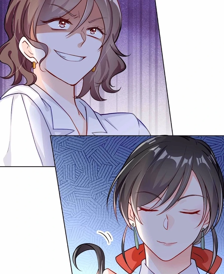 Ancestor is beautiful and elegant Chapter 16 - page 35