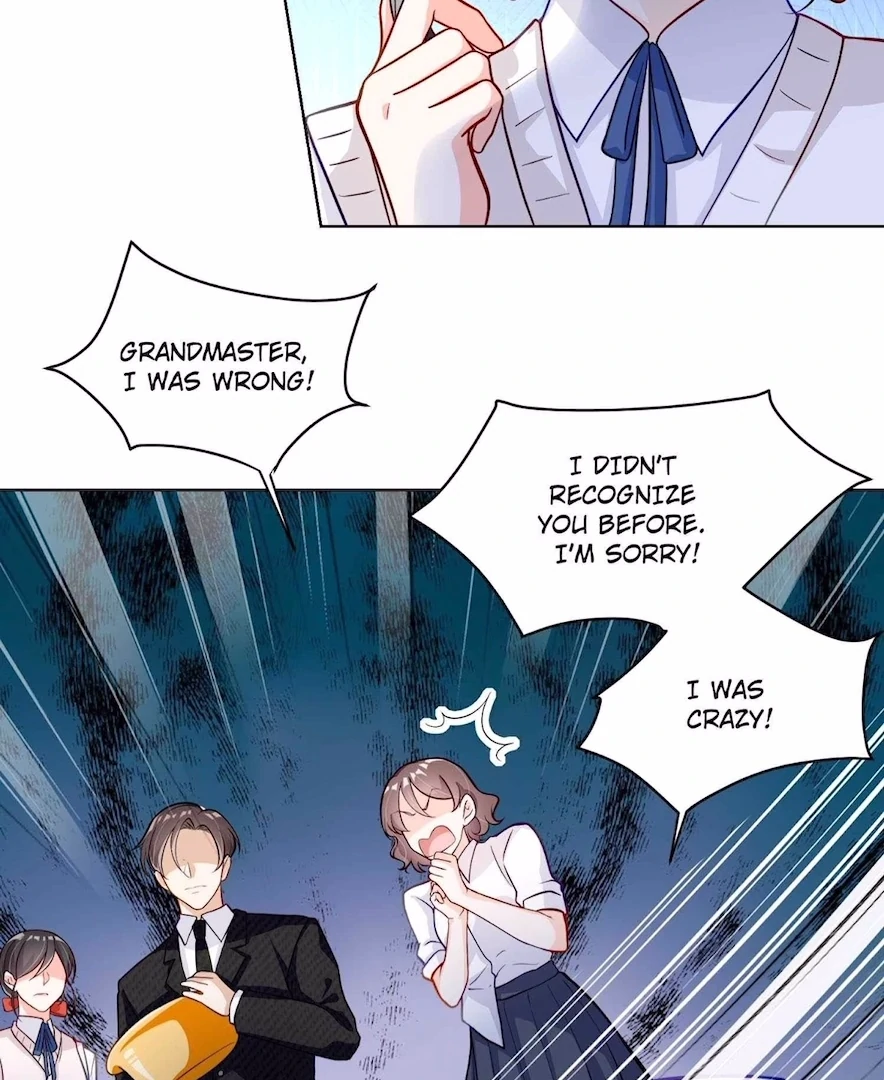 Ancestor is beautiful and elegant Chapter 16 - page 36