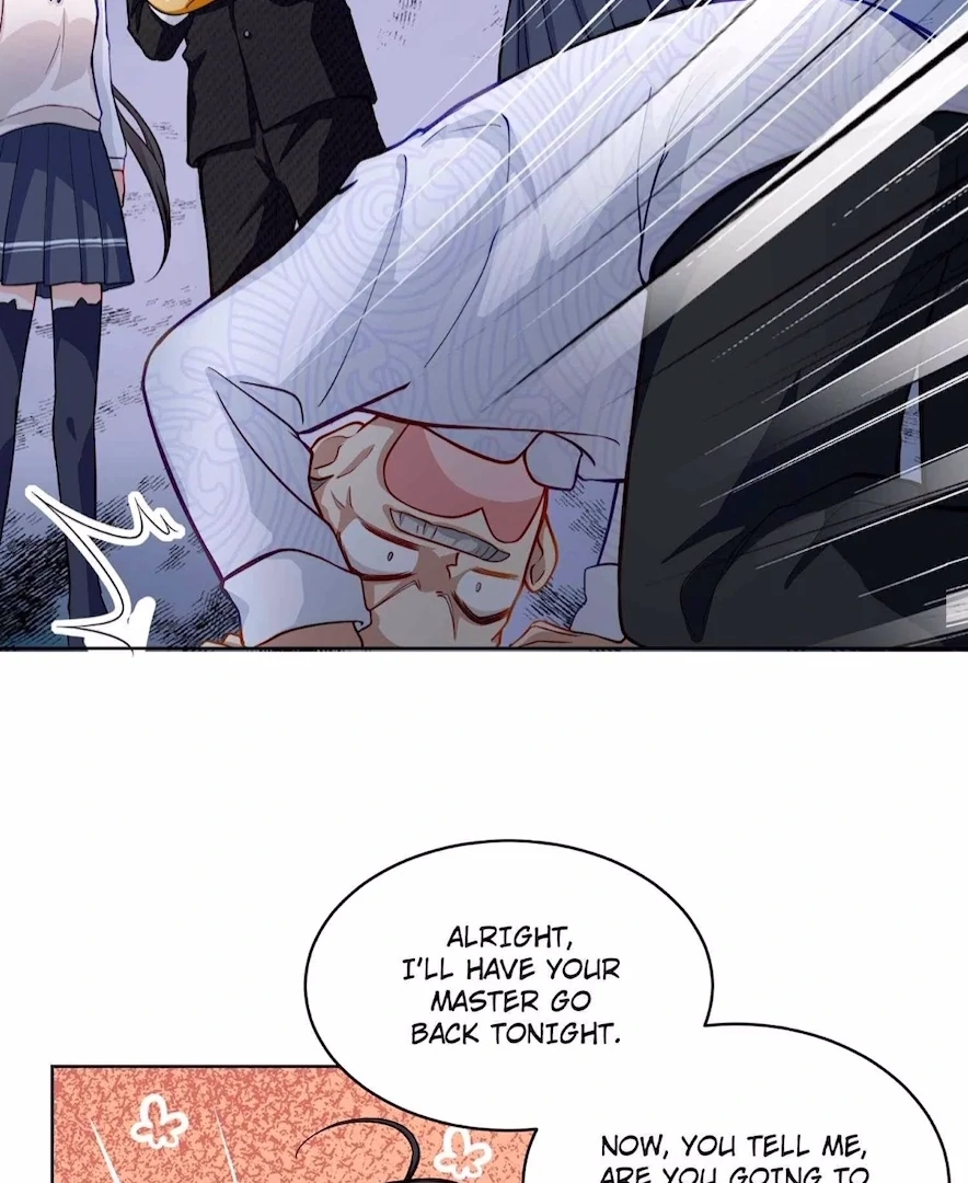 Ancestor is beautiful and elegant Chapter 16 - page 37