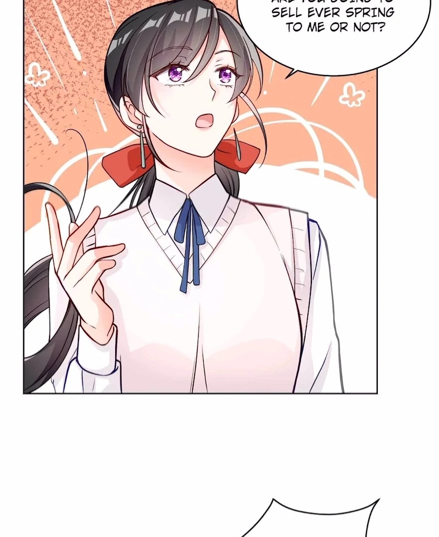 Ancestor is beautiful and elegant Chapter 16 - page 38