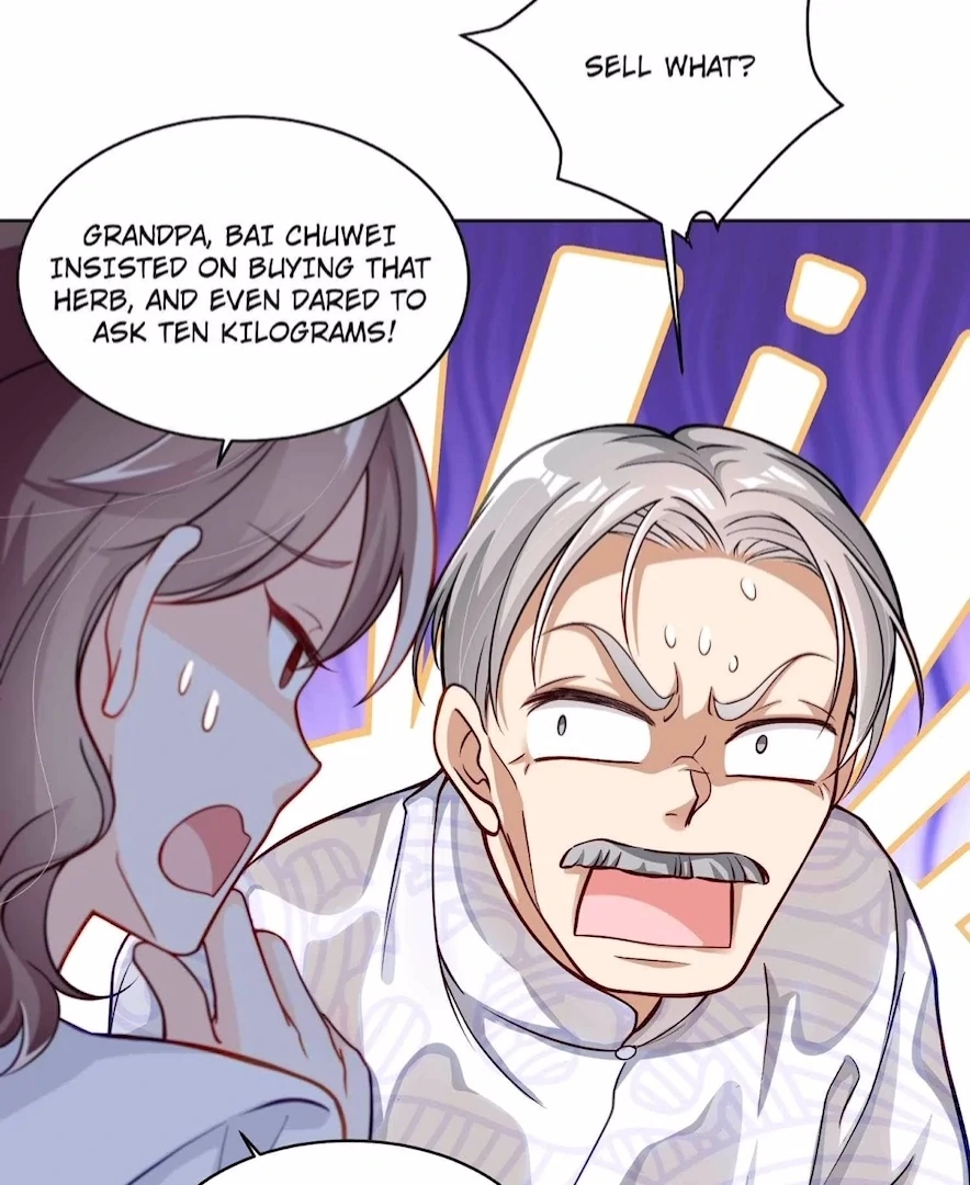 Ancestor is beautiful and elegant Chapter 16 - page 39