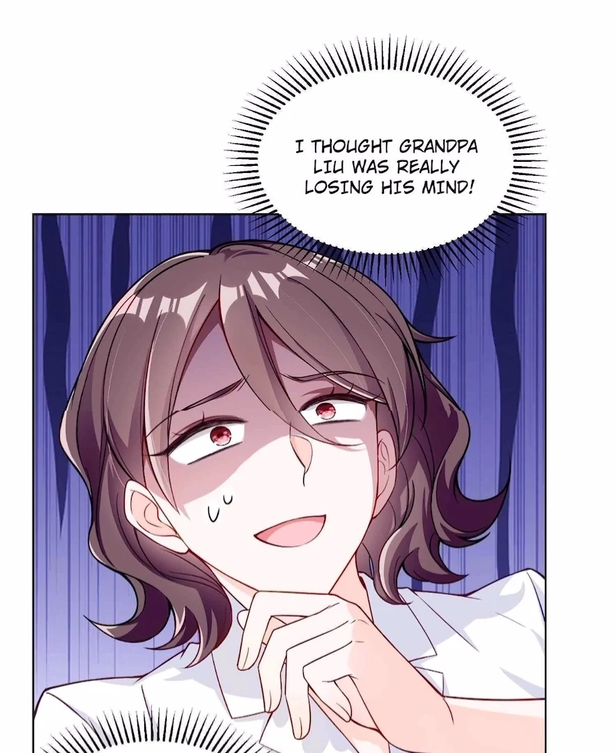 Ancestor is beautiful and elegant Chapter 16 - page 41