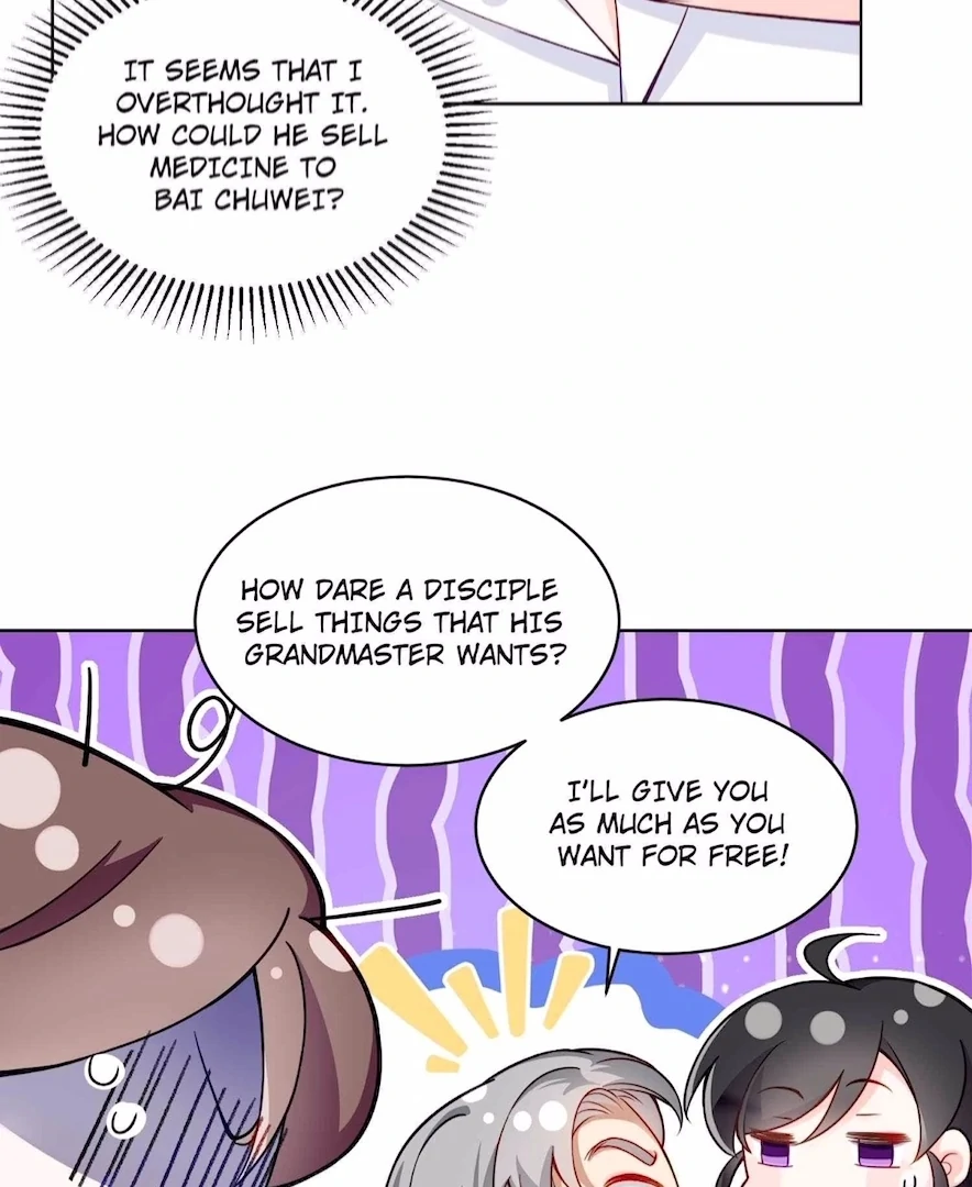 Ancestor is beautiful and elegant Chapter 16 - page 42