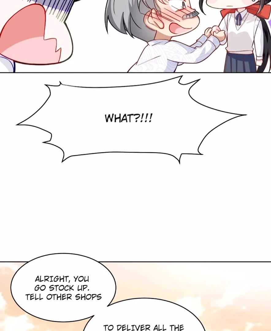 Ancestor is beautiful and elegant Chapter 16 - page 43