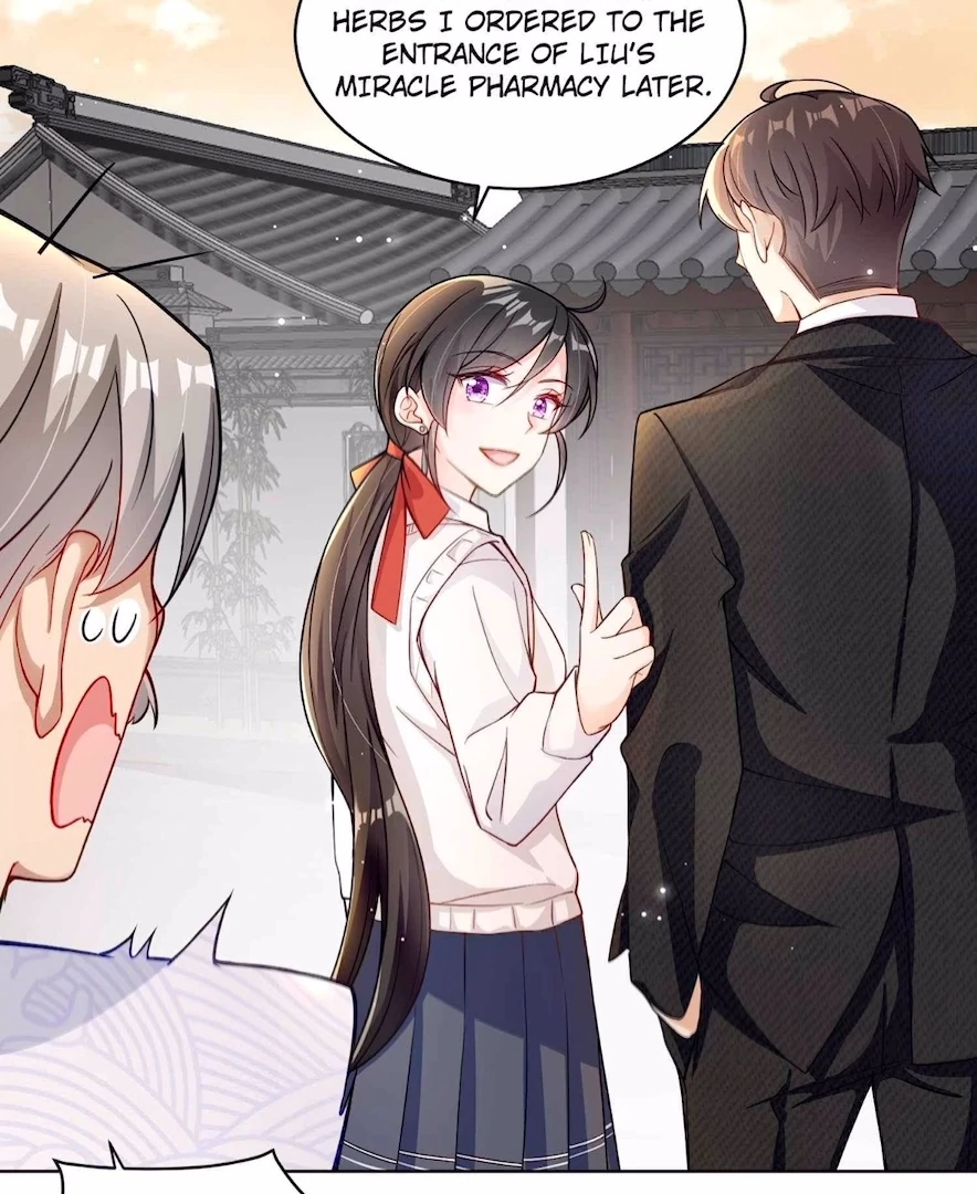 Ancestor is beautiful and elegant Chapter 16 - page 44