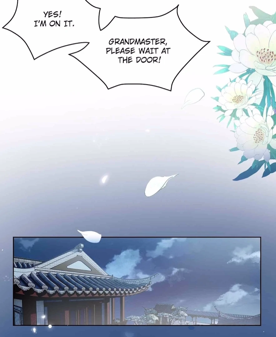 Ancestor is beautiful and elegant Chapter 16 - page 45