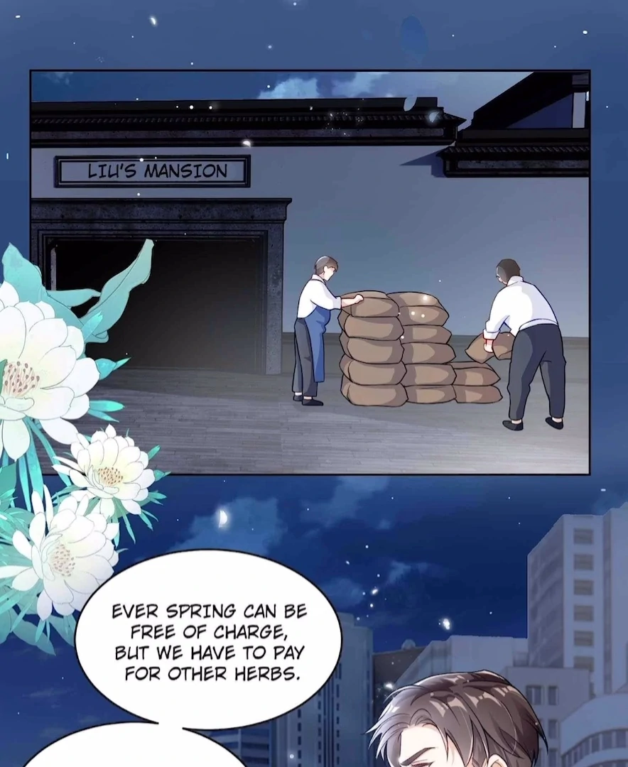 Ancestor is beautiful and elegant Chapter 16 - page 46