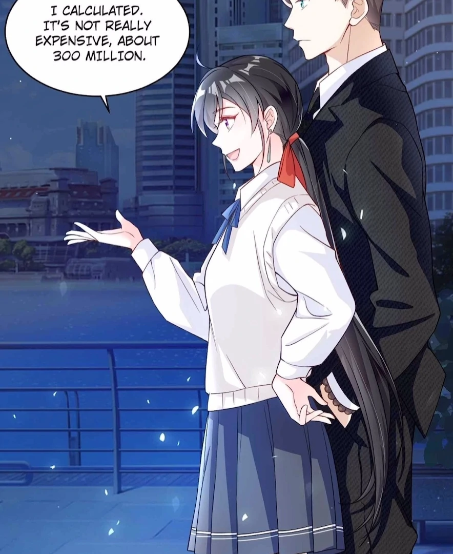 Ancestor is beautiful and elegant Chapter 16 - page 47