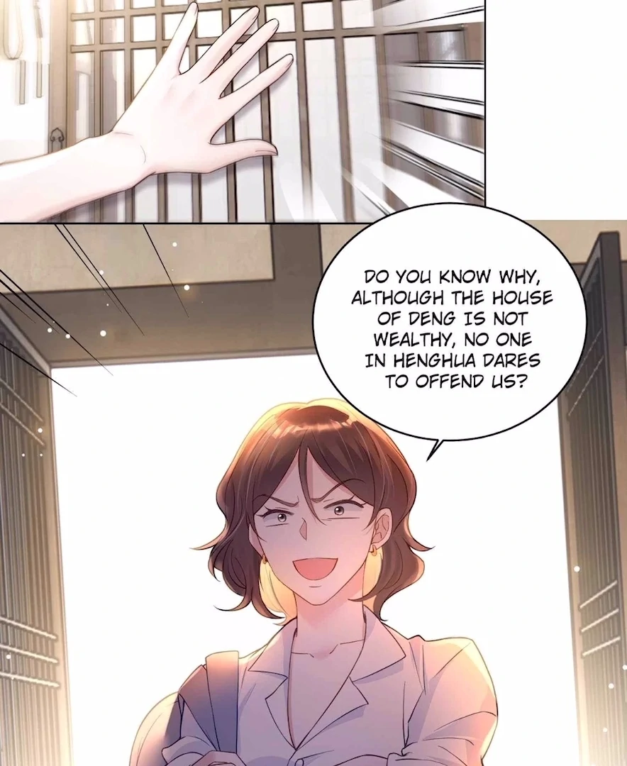 Ancestor is beautiful and elegant Chapter 16 - page 5