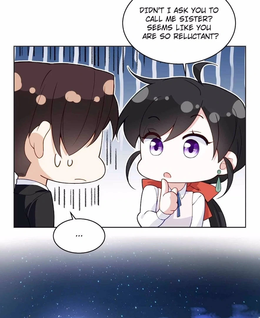 Ancestor is beautiful and elegant Chapter 16 - page 50