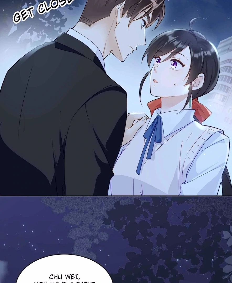 Ancestor is beautiful and elegant Chapter 16 - page 53