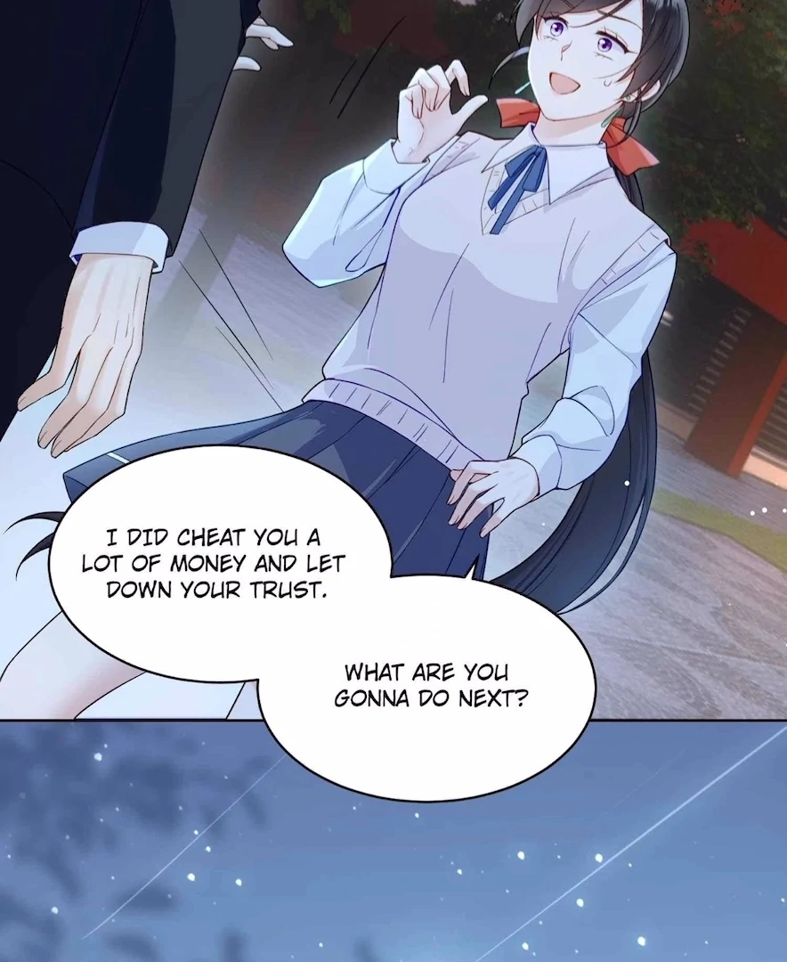 Ancestor is beautiful and elegant Chapter 16 - page 56