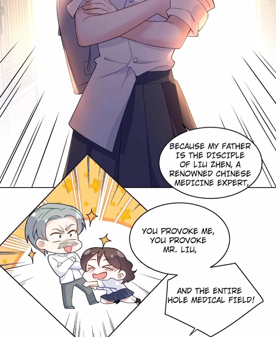 Ancestor is beautiful and elegant Chapter 16 - page 6