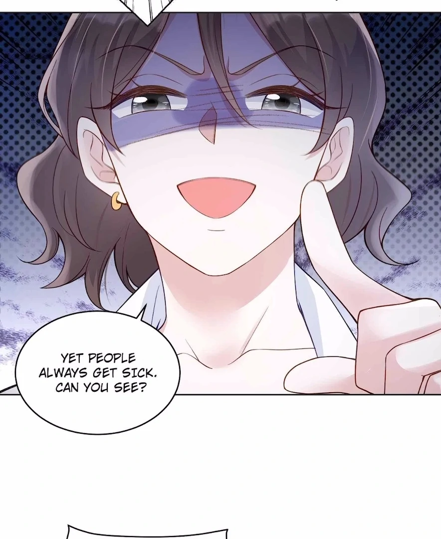 Ancestor is beautiful and elegant Chapter 16 - page 7