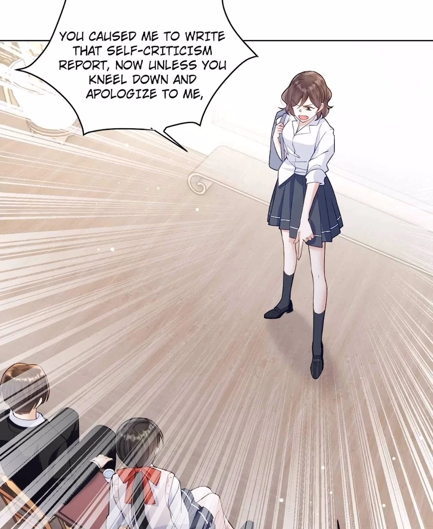 Ancestor is beautiful and elegant Chapter 16 - page 8